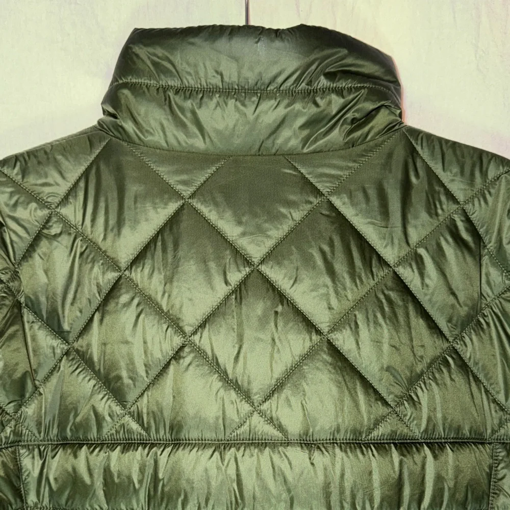 Patagonia Radalie Insulated Jacket - Green - Womens Large - NWT - Picture 5 of 10